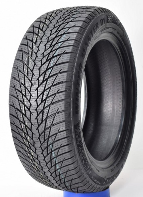 Pneumatico GREENTRAC WINTER MASTER D1