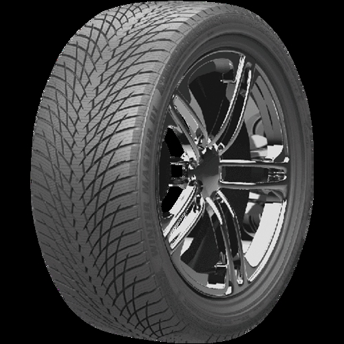 Pneumatico GREENTRAC WINTER MASTER D1 BSW M+S 3PMSF