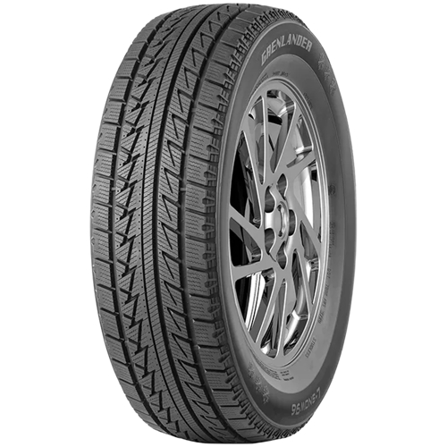 Pneumatico GRENLANDER L-SNOW96