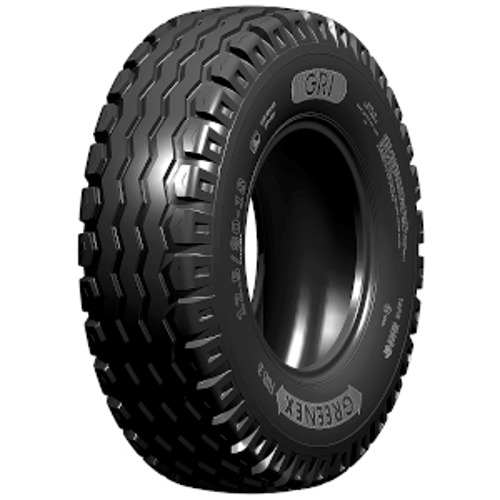 Pneumatico GRI GREEN EX RIB3 14PR