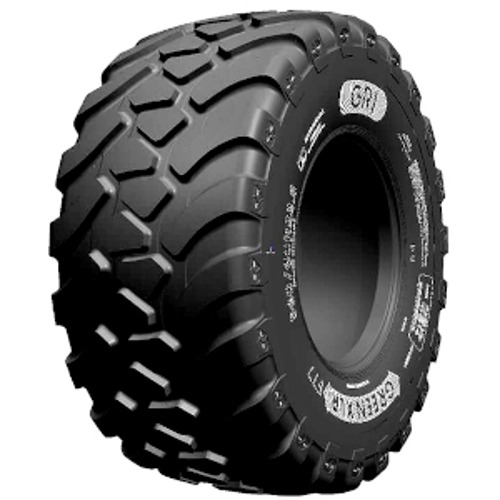 Pneumatico GRI GREEN XLR F77
