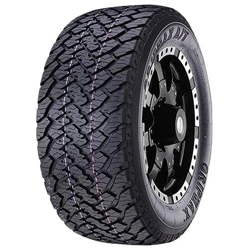 Pneumatico GRIPMAX INCEPTION A/T RWL M+S 3PMSF