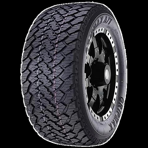 Pneumatico GRIPMAX INCEPTION A/T RWL M+S 3PMSF