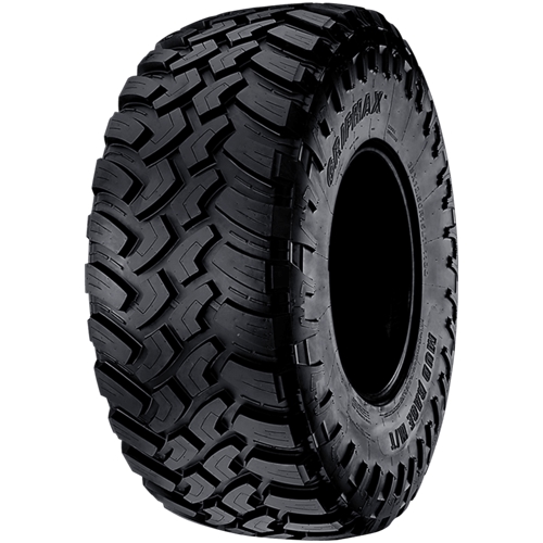 Pneumatico GRIPMAX MUD RAGE M/T RWL M+S