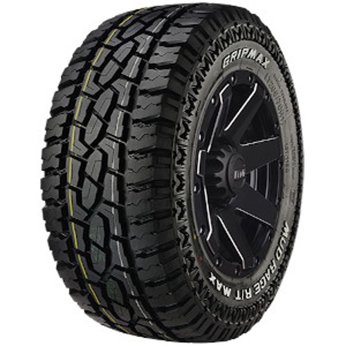 Pneumatico GRIPMAX MUD RAGE R/T MAX RWL XL