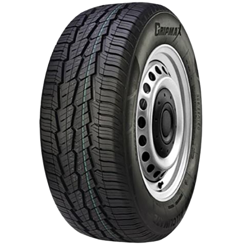 Pneumatico GRIPMAX STATUS ALLCLIMATE VAN 3PMSF