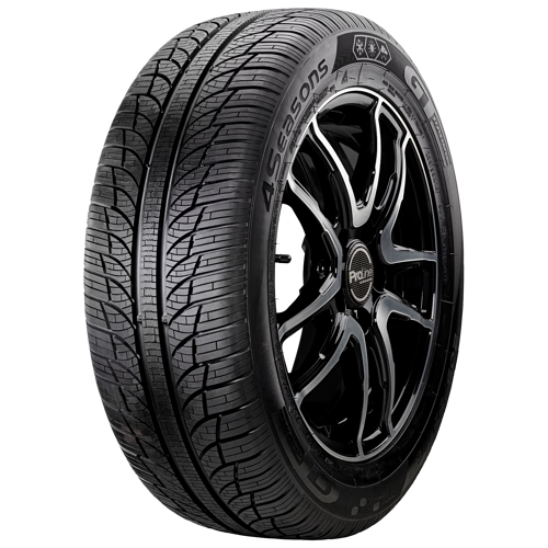 Pneumatico GT-RADIAL 4SEASONS XL BSW M+S 3PMSF