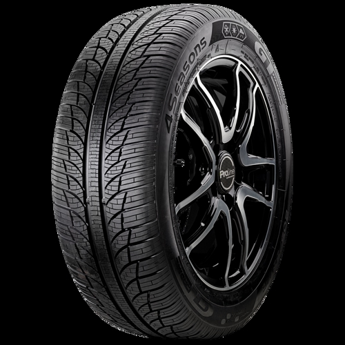 Pneumatico GT-RADIAL 4SEASONS XL M+S 3PMSF