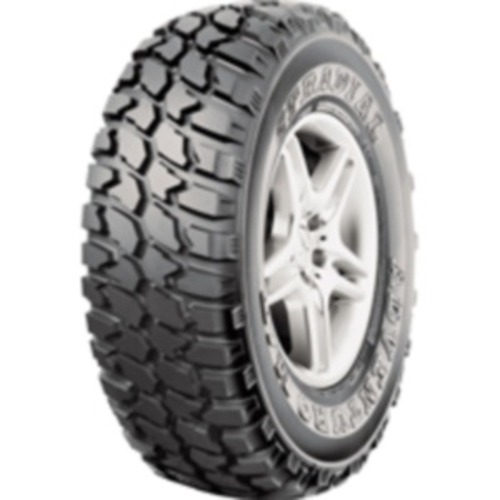 Pneumatico GT-RADIAL ADVENTURO MT