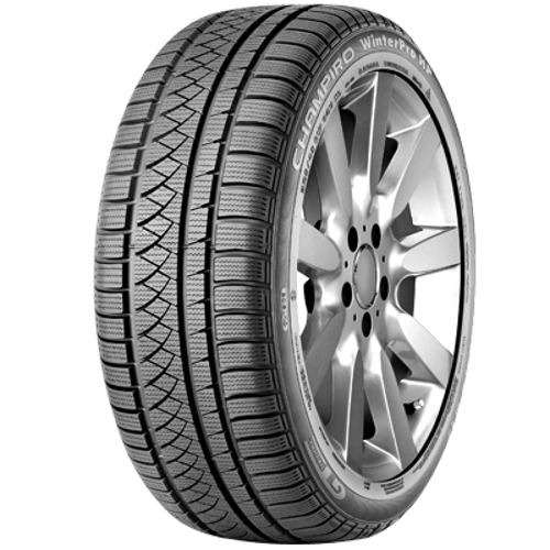 Pneumatico GT Radial CH.WINPRO HP XL