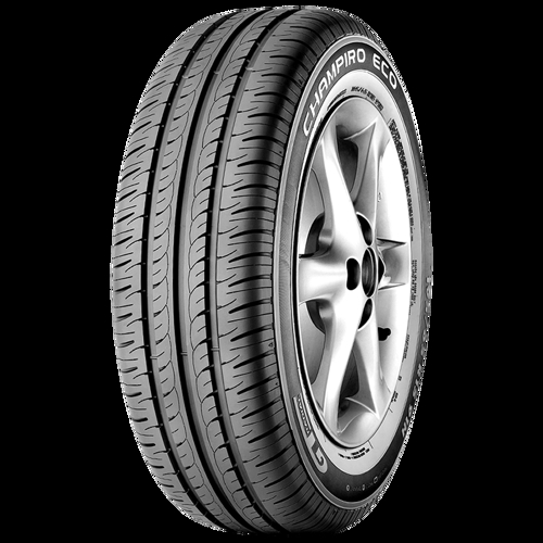 Pneumatico GT-RADIAL CHAMPIRO ECO