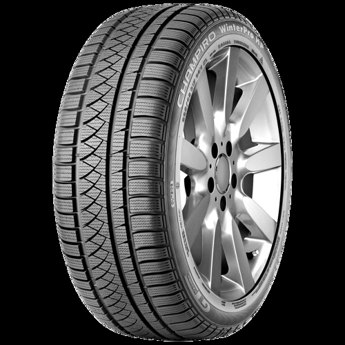Pneumatico GT-RADIAL CHAMPIRO WINTERPRO