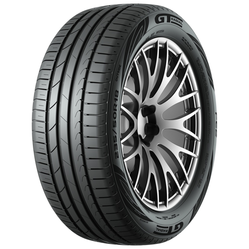 Pneumatico GT-RADIAL FE2 XL BSW