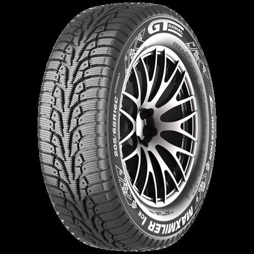 Pneumatico GT-RADIAL MAXMILER ICE C 8PR BSW M+S 3PMSF