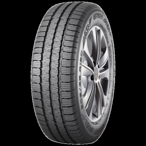 Pneumatico GT-RADIAL MAXMILER WT2 C 6PR M+S 3PMSF