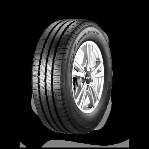 Pneumatico GT-RADIAL MAXMILER WT2 CARGO