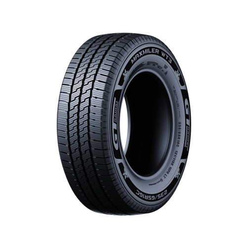 Pneumatico GT-RADIAL MAXMILER WT3 C 8PR BSW M+S 3PMSF