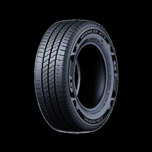 Pneumatico GT-RADIAL MAXMILER WT3 C 8PR BSW M+S 3PMSF