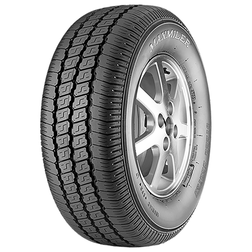 Pneumatico GT-RADIAL MAXMILER X 8PR BSW