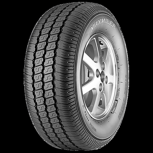 Pneumatico GT-RADIAL MAXMILER X 8PR