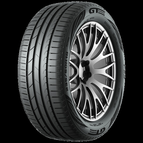 Pneumatico GT-RADIAL FE2 BSW