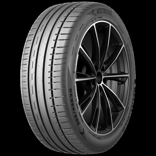 Pneumatico GT-RADIAL CHAMPIRO ICEPRO SUV M+S STUDDED M+S 3PMSF