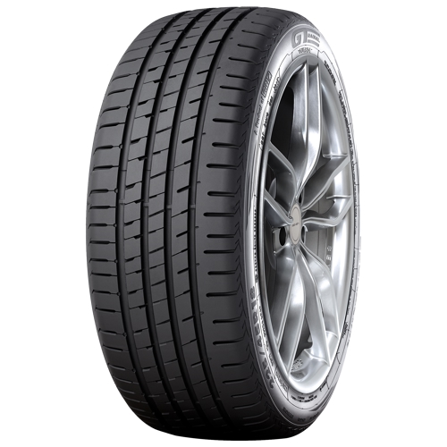 Pneumatico GT-RADIAL SPORTACTIVE BSW