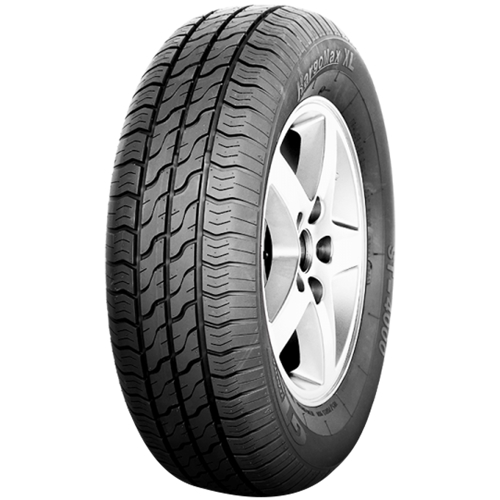 Pneumatico GT-RADIAL KARGOMAX ST-4000 XL BSW M+S