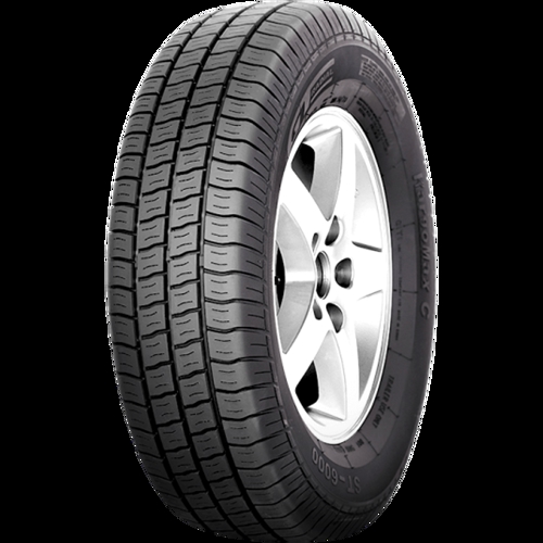 Pneumatico GT-RADIAL KARGOMAX ST-6000 C BSW M+S