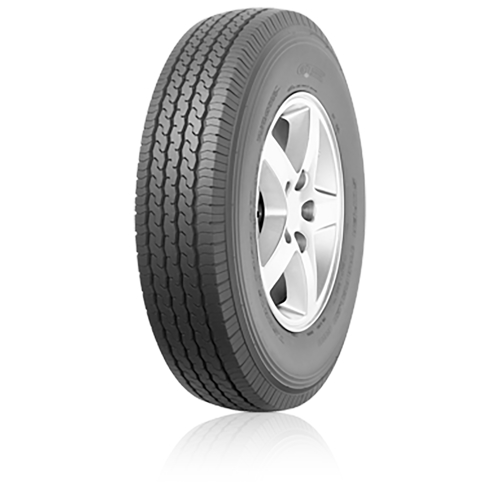 Pneumatico GT-RADIAL SUPER TRAVELER 668 C 10PR BSW