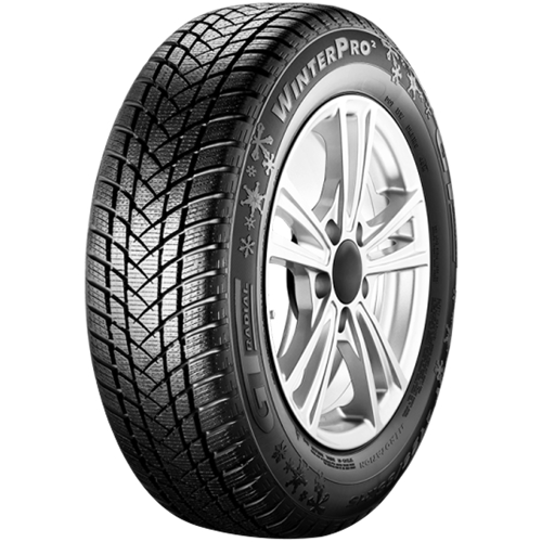 Pneumatico GT-RADIAL WINTERPRO2 SUV XL BSW M+S 3PMSF