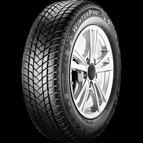 Pneumatico GT-RADIAL WINTERPRO2 SUV BSW M+S 3PMSF