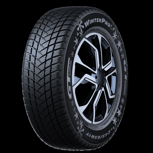 Pneumatico GT-RADIAL WINTERPRO 2 EVO XL M+S 3PMSF