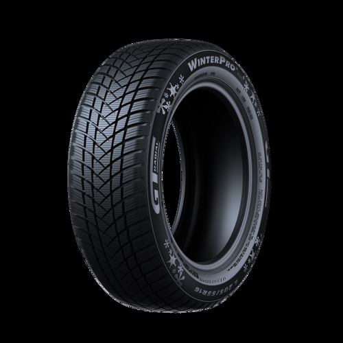 Pneumatico GT-RADIAL WINTERPRO2 BSW M+S 3PMSF