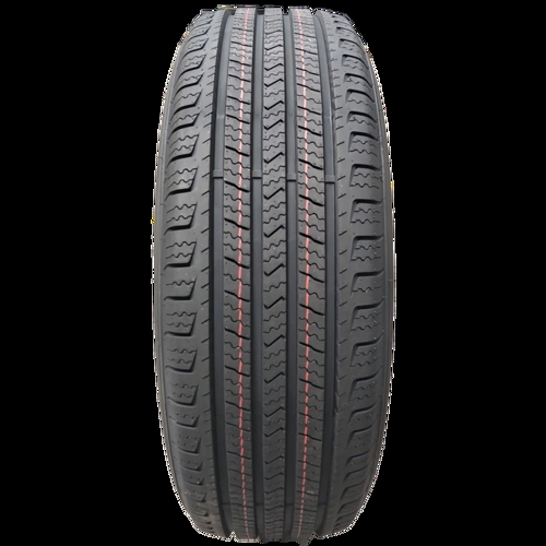 Pneumatico HAIDA HD837 BSW
