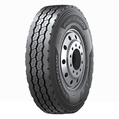 Pneumatico HANKOOK AM09