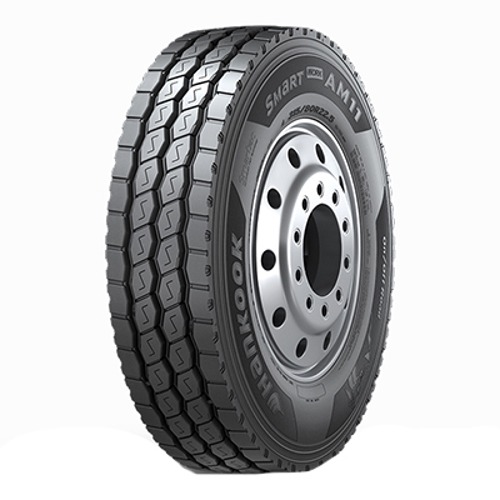 Pneumatico HANKOOK AM11