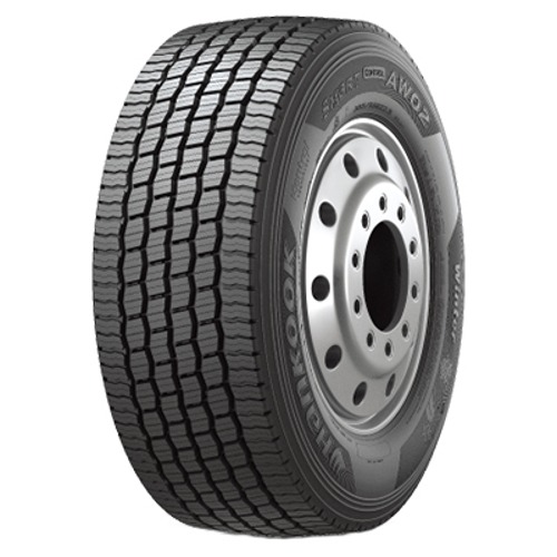 Pneumatico HANKOOK AW02