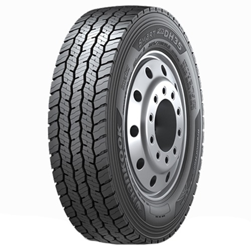 Pneumatico HANKOOK DH35