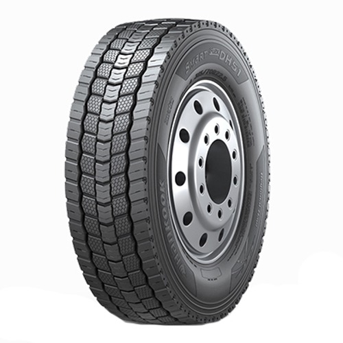 Pneumatico HANKOOK DH51