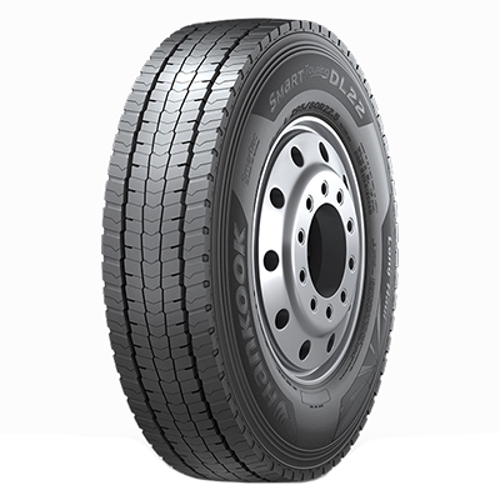 Pneumatico HANKOOK DL22