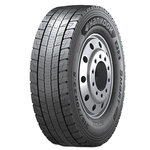 Pneumatico HANKOOK DL 51