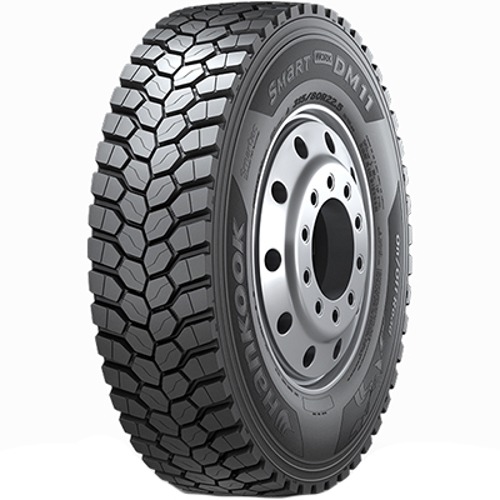 Pneumatico HANKOOK DM11