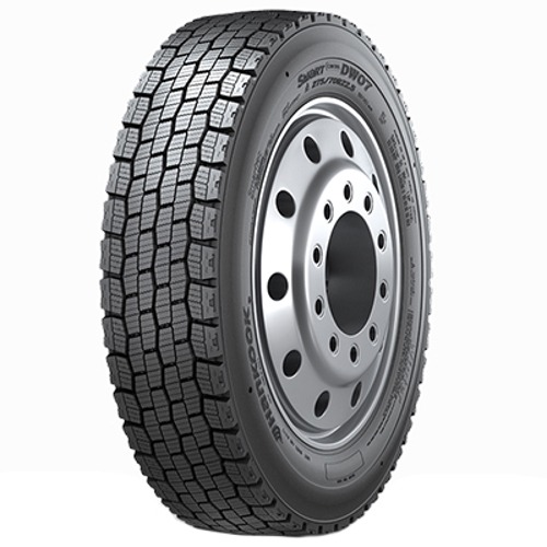 Pneumatico HANKOOK DW07
