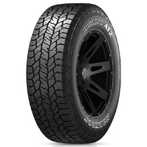 Pneumatico HANKOOK DYNAPRO AT2 RF11 M+S 3PMSF