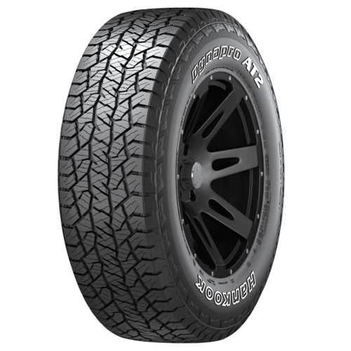 Pneumatico HANKOOK DYNAPRO AT2 XTREME RF12