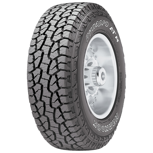 Pneumatico HANKOOK DYNAPRO ATM RF10 SBL M+S