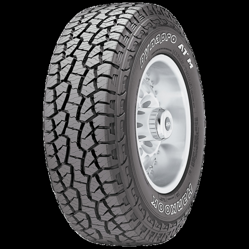Pneumatico HANKOOK DYNAPRO ATM RF10 SBL M+S