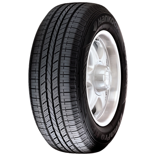 Pneumatico HANKOOK DYNAPRO HP RA23 XL M+S