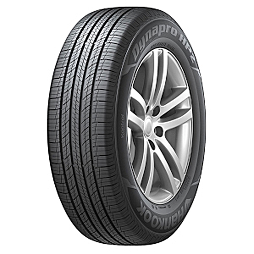 Pneumatico HANKOOK DYNAPRO HP2 PLUS RA33D XL MFS NC0 BSW M+S
